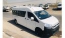 تويوتا هاياس TOYOTA HIACE  2.8L DIESEL // 2025  // SPECIAL OFFER // BY FORMULA AUTO // FOR EXPORT