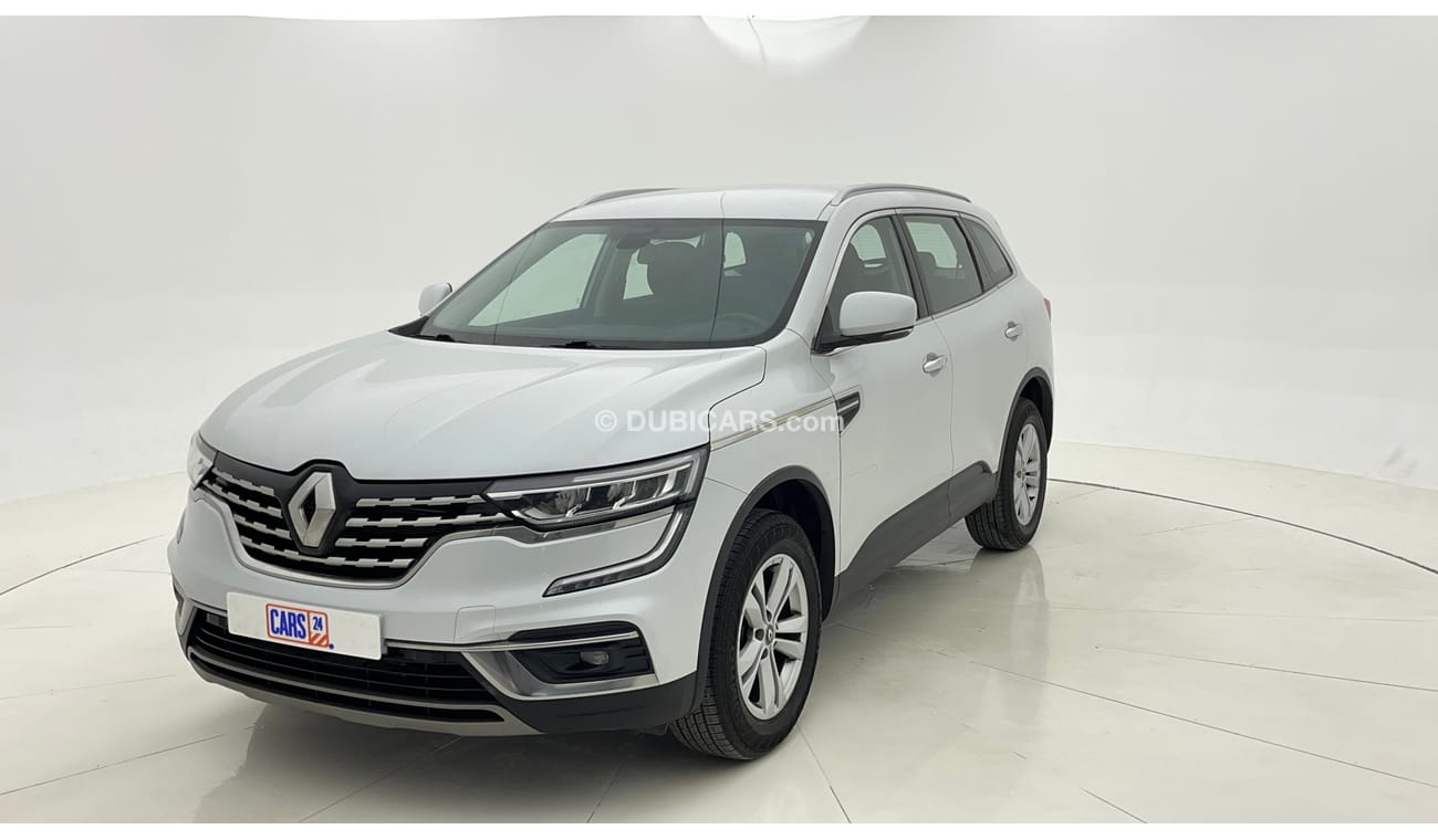 Renault Koleos PE 2.5 | Zero Down Payment | Free Home Test Drive