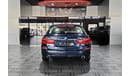 بي أم دبليو 520i AED 1,200 P.M | 2020 BMW 520i TOURING | AGMC WARRANTY | SERVICE CONTRACT | GCC