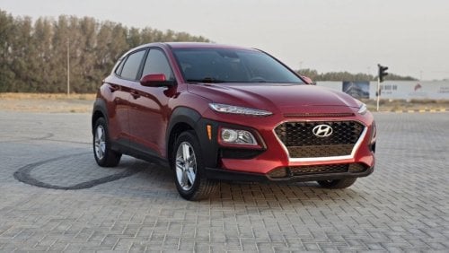 Hyundai Kona GLS