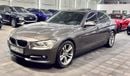 BMW 328i Sport Line 2.0L