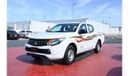 Mitsubishi L200 2018 | MITSUBISHI L200 4X2 | DOUBLE CABIN | GCC | VERY WELL-MAINTAINED | SPECTACULAR CONDITION |