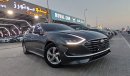 Hyundai Sonata Hyundai Sonata 2020 Korea Specs