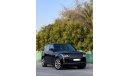 Land Rover Range Rover Vogue SE Supercharged