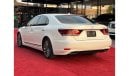 Lexus LS460 Prestige LWB 5st