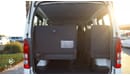 Toyota Hiace Toyota HIACE 2.5L Diesel 15-Seater