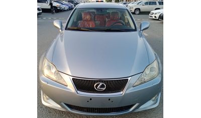 Lexus IS300 Lexus IS 300 V6 3.0L Full Option Model 2008