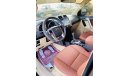 Toyota Prado TX-L Toyota landcuriser Prado 2017 TXL 4 Cylinder petrol