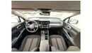 Kia Sorento 2021 KIA SORENTO 2.5L V4 AWD -