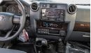 Toyota Land Cruiser Hard Top Toyota LC71 4.0L Full Equipo Gasolina TM 2024