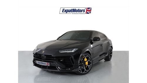 Lamborghini Urus Performante 650bhp • Warranty+Service Contract