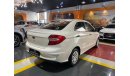 Ford Figo Ambiente AED 562  EMi @ 0% Down Payment | GCC | Under Warranty | Certified Pre-owned |