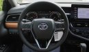 تويوتا كامري TOYOTA CAMRY 3.5L 6CYL GCC AL_FUTTAIM WARRANTY(5Y)