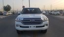 Toyota Land Cruiser Left-hand v6 petrol leather seats electric seats push start automatic perfect condition