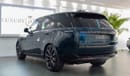 Land Rover Range Rover (other)