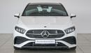 Mercedes-Benz A 200 Hatchback / Reference: VSB 33665 Certified Pre-Owned with up to 5 Years Service Package* and 5 Years