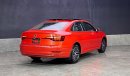 Volkswagen Jetta 2020 Volkswagen Jetta R-Line 1.4L V4 Turbocharge Full Option -