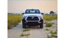 تويوتا هيلوكس TOYOTA HILUX PETROL,D/CAB,4.0L,V6,SR5,A/T,2024MY