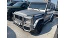 Mercedes-Benz G 500 KT 63  2018