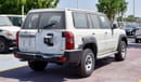 Nissan Patrol Safari Nissan Patrol Safari PATROL GL 4.8L 7-SEATER