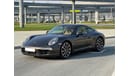 Porsche 911 991 Carrera S Full Service History with Agency