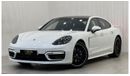 Porsche Panamera 2022 Porsche Panamera GTS, Warranty, Full Service History, Full Options, Very Low Kms, GCC