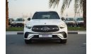 مرسيدس بنز GLC 200 2023 MERCEDES-BENZ GLC200 RALFHARTGE SUV Gray 0KM