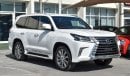 Lexus LX570