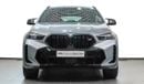 BMW X6M 60 I