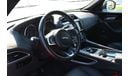 Jaguar F Pace HSE 2.0L