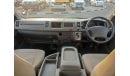 Toyota Hiace TRH214-0005109  || TOYOTA HIACE 2006,	CC2700,	PETROL	,AUTO || RIGHT HAND DRIVE | ONLY EXPORT