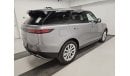 لاند روفر رينج روفر سبورت NEW 2024  Range Rover Sport V6 + 10% registration