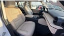 Toyota Prado Land Cruiser GXR 2.4L TURBO 4X4 PETROL GCC 2024 0KM