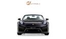 بورش 911 كاريرا 4GTS Cabriolet - GCC Spec - With Warranty