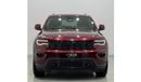 جيب جراند شيروكي Limited 3.6L 2019 Jeep Grand Cherokee Limited, Warranty, Full Jeep Service History, Excellent Condit