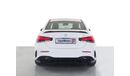 Mercedes-Benz A 35 AMG 3,325x60 • 0% DP • Mercedes Warranty + Service Contract