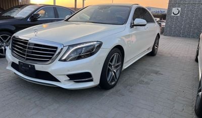 Mercedes-Benz S 400 S400 KIT///AMG - SPECIAL ORDER IMPORT JAPAN