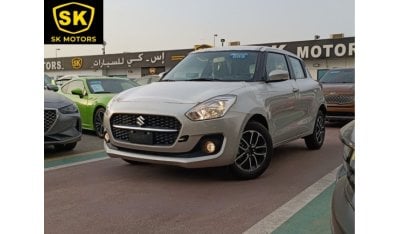 سوزوكي سويفت GLX / 1.2L PETROL / PUSH START / FULL OPTION / SPECIAL PRICE