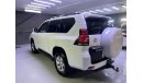 Toyota Prado TXL TOYOTA PRADO 2022 TX-L DIESEL FULL OPTION TOP THE RANGE RIGHT HAND DRIVE