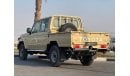 Toyota Land Cruiser Pick Up LC79 D/C 4.5L DSL M/T // STANDER OPTION WITH POWER WINDOWS // SPECIAL OFFER // BY FORMULA AUTO // FO