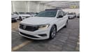 Volkswagen Jetta Warranty one year