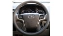 Toyota Prado 2020 Toyota Prado VXR (J150), 5dr SUV, 4L 6cyl Petrol, Automatic, All Wheel Drive