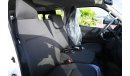 Toyota Hiace 2.5L DIESEL STANDARD ROOF,15SEATS MT