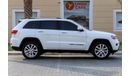 Jeep Grand Cherokee WK2