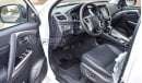 Mitsubishi Pajero FULL OPTION DIESEL FOR EXPORT