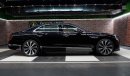 Bentley Flying Spur 6.0L W12 Engine | Brand New | 2023 | Onyx black | Full Option