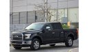 Ford F 150 Lariat FORD F-150 CANADIAN ORGINAL PAINT // ACCIDENT FREE // PERFECT CONDITION