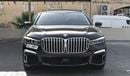 BMW 750Li XDrive