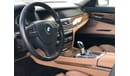 BMW 740Li