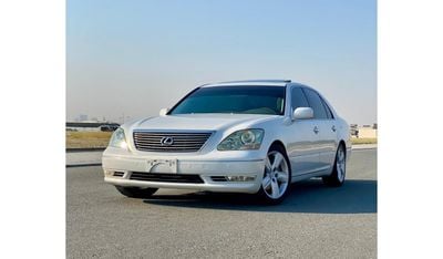 Lexus LS 430 Good condition car